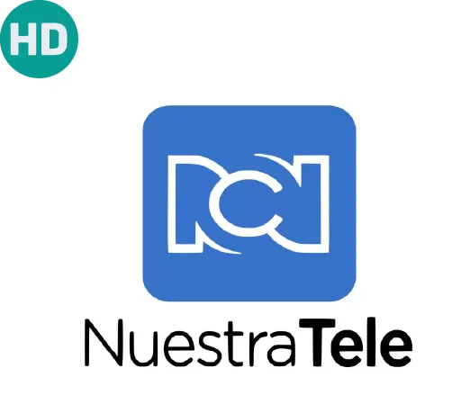 nuestra tele