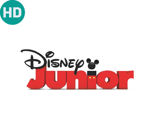Disney Jr