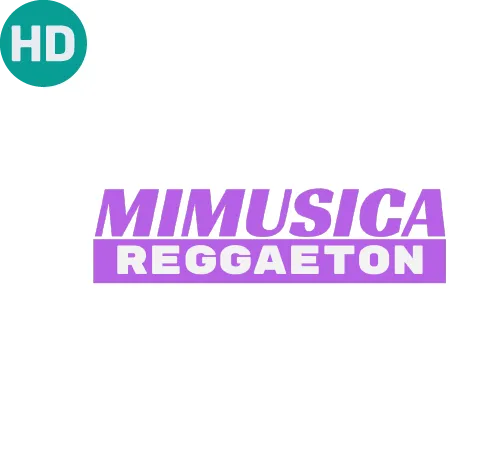mi musica reggaeton